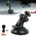 UHUSE Car Mounted Recorder Bracket dash cam holder camera stand suction Cup 4mm+6mm