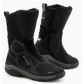 Rev It Everest GTX Mens Gore-Tex Motorcycle Boots Black 44 EUR