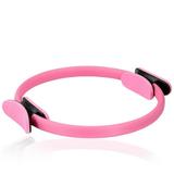 Pilates Ring Exercise Fitness Circle Yoga Resistance Training For Total Body Gym