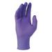 Kimberly-Clark PROFESSIONAL Protective Gear Disposable Purple Nitrile Exam Gloves Small (100-Count) KCC 55081