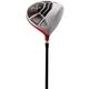 Men s +1 Big & Tall Money Club High Launch 520cc 10.5 Golf Driver Right Handed Premium Ultra Forgiving Regular Flex Graphite Shaft with Tour Velvet Grip