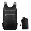 20L Lightweight Waterproof Portable Folding Backpack Ultralight Backpack Outdoor Bag Travel Hiking Backpack