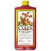 Cole s FS16 Flaming Squirrel Seed Sauce 16-Ounce