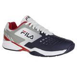 Fila Axilus 2 Energized Mens Tennis Shoe Size: 9.5