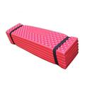 Ultralight Corrosion Resistant Foam Camping Mat Folding Beach Tent Sleeping Pad Waterproof Mattress