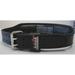 Schiek Sports Jay Cutler Custom Belt - Black Leather - Small