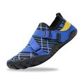 Mens Womens Water Shoes Quick Dry Barefoot Lightweight Aqua Shoes for Diving Hiking Surf