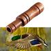 Windfall Duck Call Whistle Duck Hunting Game Call Whistle Mallard Pheasant Caller Decoy Ourdoor Shooting