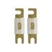 Ceramic ANL Fuse 100A 100 Amp For Car Vehicle Marine Audio Video System Gold 2 Pack (100 Amp)