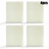 JINGT 4 Pcs HAC700 Humidifier Replacement Filters for Honeywell HAC-700 HAC-700V1