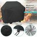CFXNMZGR Barbecue Grill Dust-Proof Garden And Protective With Waterproof Grill Cover Barbecue Outdoor KitchenÃ¯Â¼ÂŒDining & Bar