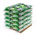 50lb Scotts Eco-Blend Ice Melt Pallet (50 Bags)