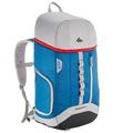 Quechua Hiking Cooler Backpack 30 L Blue Multi