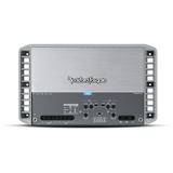 Rockford Fosgate PM600X4 Punch Marine 600 Watt 4-Channel Amplifier