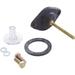 Zodiac 2-Inch Iron By-Pass Assembly Replacement Kit for Select Jandy Pool Heaters