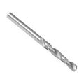 2.65mm Solid Carbide Drill Bit Straight Shank for Stainless Steel Alloy Hard Steel