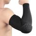 Pads Arm Forearm Elbow Sleeve Compression Protective Support Single