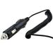 CJP-Geek DC Car Charger Adapter Power Cord for ESD-7330 ESD-7100 ESD-7000 Detector