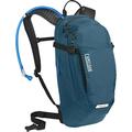 CamelBak Mule 12 Hydration Pack Moroccan Blue/Black