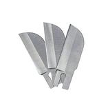 Klein Tools 44138 Replacement Coping Blades for Klein Tools Folding Utility Knife No. 44218 3-Pack