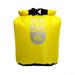 Outdoor 6L12L Dry Waterproof Sack Bag swimming rafting kayak Boating Storage bag