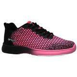 Pyramid Women s Path Lite Seamless Mesh Bowling Shoes