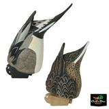 AVERY GREENHEAD GEAR GHG PRO GRADE PINTAIL DECOYS BUTT UP FEEDER PAIR