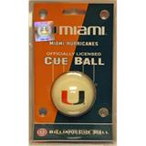Wave 7 Technologies MIABBC100 Miami Cue Ball