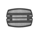 Replacement Porcelain Enameled Cast Iron Cooking Grates for Weber 51089999 Gas Models