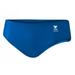 TYR Men s Durafast Elite Solid Racer Swim Suit (Royal 30)