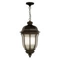 Craftmade Harper Z3321 Outdoor Pendant Light