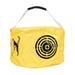 ActFu Golf Swing Bag Wear Resistant Impact Resistant Accessory Impact Bag Golf Swing Trainer for Training