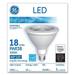 GE 92967 PAR38 18-Watt LED Dimmable Flood Light Bulb - Warm White