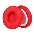 Aibecy Ear Pad Ear Wireless Red 2pcs Earpads Ear 2/3 On Ear Pad Cushion 2/3 Cushion 2/3 On Ear Pad Wyan