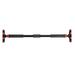 Punch-free Upper Body Pull-Up Bar Doorway Heavy Duty Trainer Chin-Up Workout Bar for Home and Gym (65-100cm)