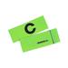 Kwik Goal Captain C Arm Band Green