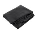 210T High Density Oxford Cloth Waterproof Ground Sheet Camping Tent Footprint Black