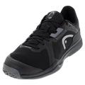 Head Men`s Sprint Team 3.5 Tennis Shoes Black ( 10.5 )