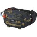 Dakine Hot Laps Waist Hydration Pack - 5L 2L/70oz Reservoir Cascade Camo