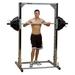 POWER LINE SMITH MACHINE