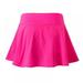 Women Tennis Skirt Pleated Golf Skirts Workout Sports Hiking Athletic