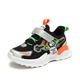 Kids Shoes Toddler Boys Girls Athletic Tennis Walking Shoes Running Sports Strap Sneakers for Toddler/Little Kid/Big Kid
