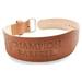 Champion Barbell CHCLBSMX 4 in. Tapered Regulation Weight Belt Small