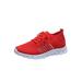 Crocowalk Tennis Women Shoes Hiking Shoes Womens Walking Running Shoes Athletic Blade Non Slip Tennis Fashion Sneakers