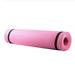 Shuttle tree EVA Foam Yoga Mat 6mm 173 x 60cm Non Slip Cushioning for Support and Stability