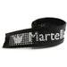 Martellato 30BANDS07 Perforated-Silicone-Band Dessert-Ring Liner 0.8 Inch x 10.24 Inch 20 Pieces