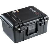 Pelican 1557NF Protector Case without Foam Black