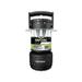 Sportsman Fluorescent Lantern 8 D Batteries Sold Separately Black