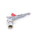 2 Irrigation Spray Gun Sprinkler Gun Large Impact Area Water 360Â°Adjustable 2Inch 360Â°Adjustable Irrigation Spray Gun Sprinkler Gun Large Impact Area Water Irrigation Spray Gun Sprinkler Gun Large