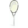 HEAD Graphene XT Speed S Tennis Racquet - Pre-Strung 27 Inch Intermediate Adult Racket - 4 1/4 Grip